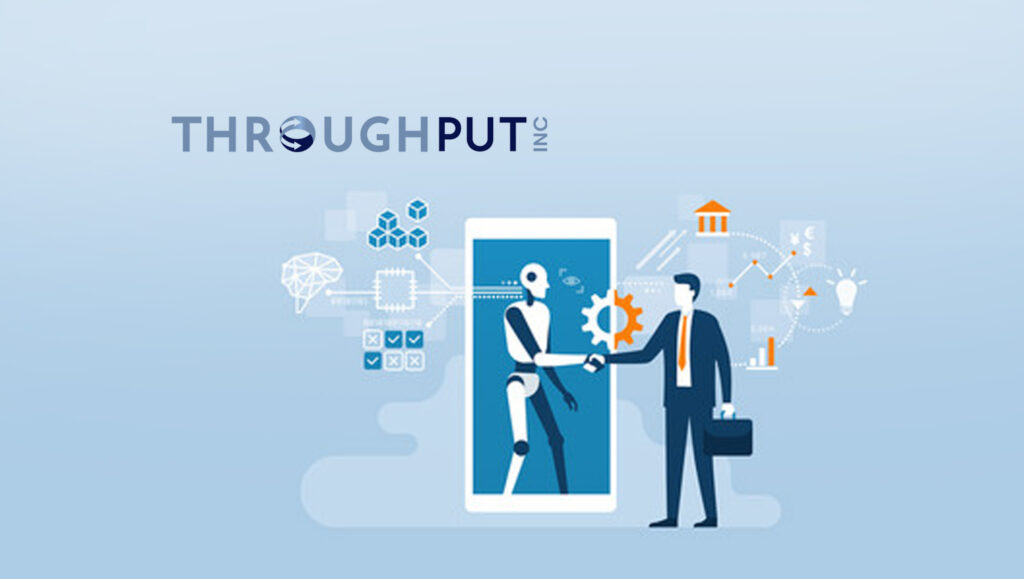 ThroughPut Inc. Announces New AI-Powered Financial Capabilities to Grow Bottom Lines Despite Market Disruptions and Supply Chain Uncertainties