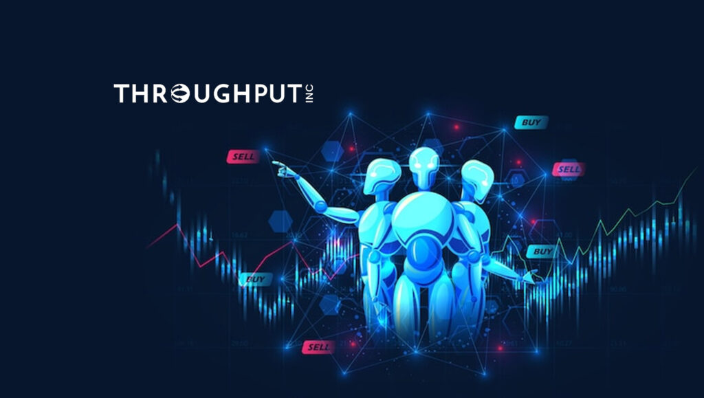 ThroughPut's Revolutionary Demand-driven, AI-based Pricing Solution Enables Businesses to Dynamically Adapt to Capacity Constraints and Maximize Profitability