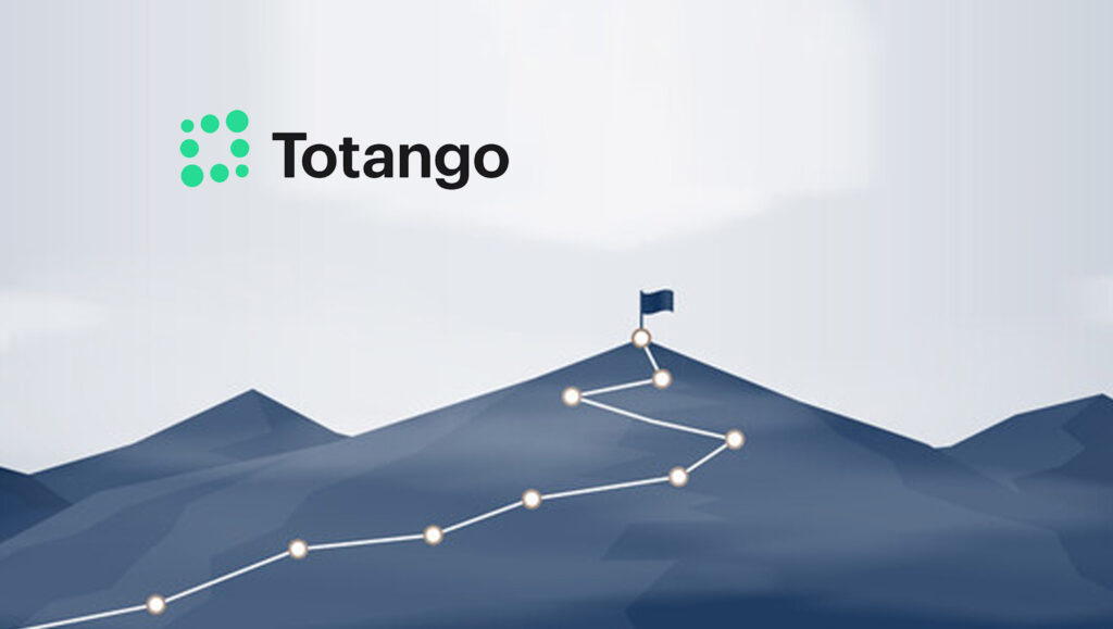 Totango Announces Enterprise Client Wins and Trajectory to Double Customers by Year's End