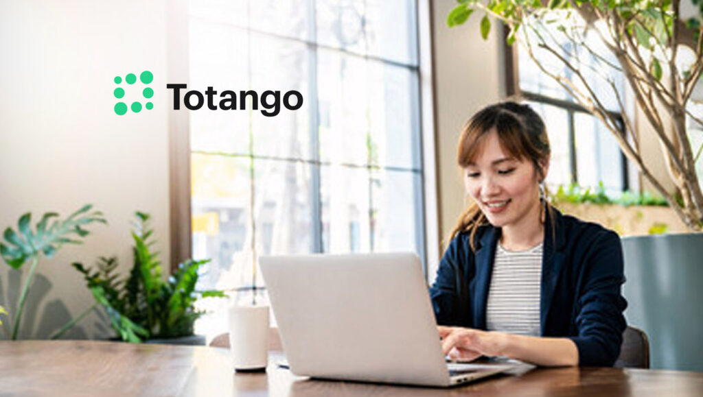 Totango Surges Into 2024 With Cemented Status as Best Customer Success Tool