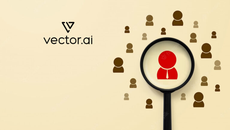 Vector.ai Appoints Lionel van der Walt as Chief Growth Officer