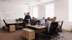 Verkada Opens Engineering Hub in Poland