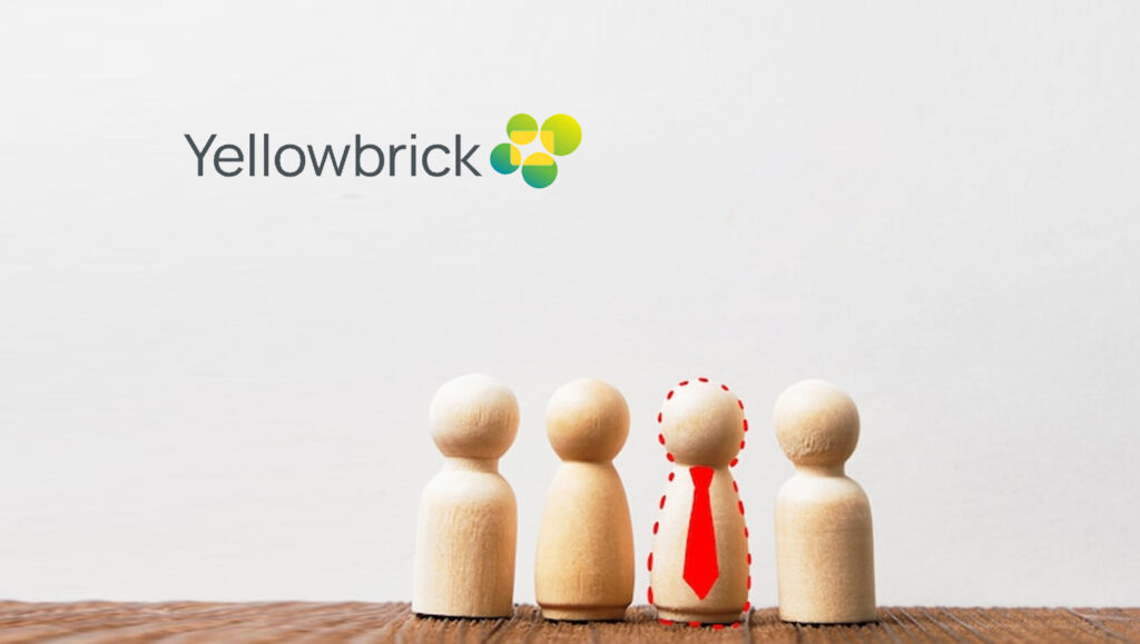 Yellowbrick Names Lisa Krueger as Vice President of Customer Success