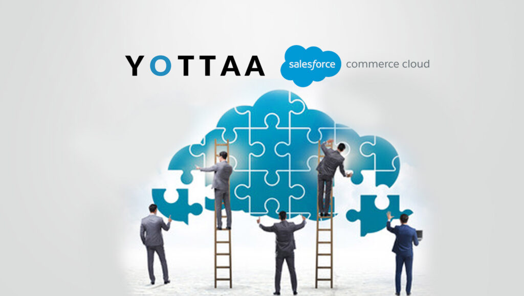 Yottaa Announces Conversion Zone, a New Integration with Salesforce Commerce Cloud