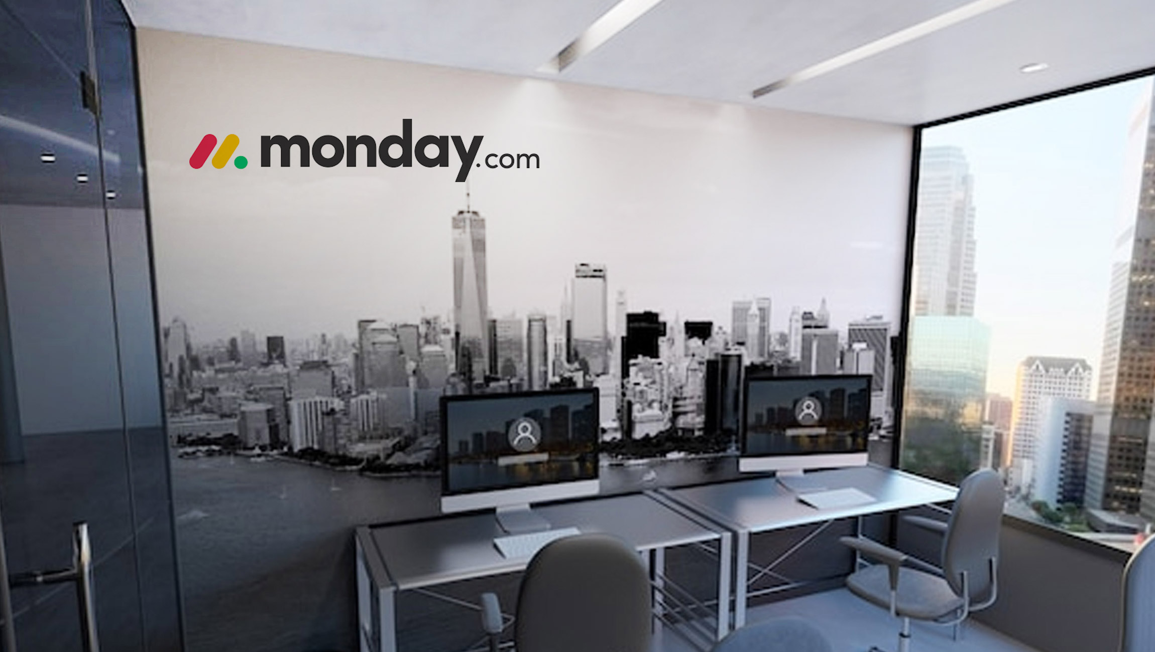 monday.com Opens New North American Headquarters in NYC