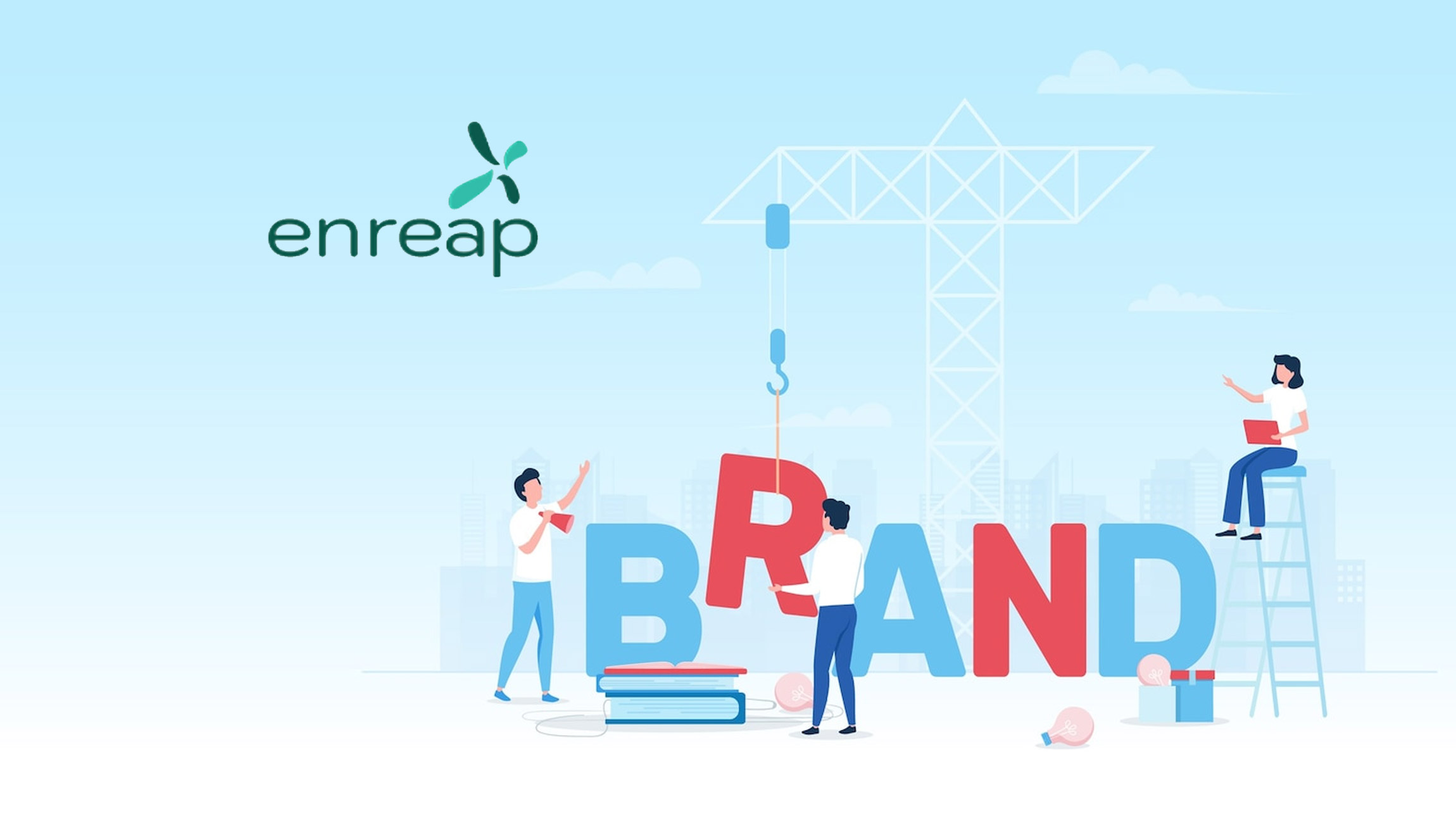 Addteq APAC Announces Rebranding, Changes Name to Enreap