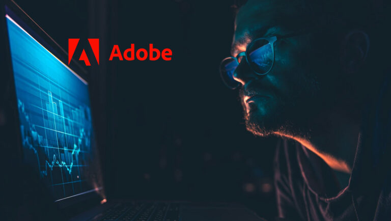 Adobe Brings World’s First AI-Accelerated Content Supply Chain Solution to Europe To Fuel Experience-Led Growth