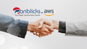 Anblicks achieves AWS Advanced Consulting Partner Accreditation