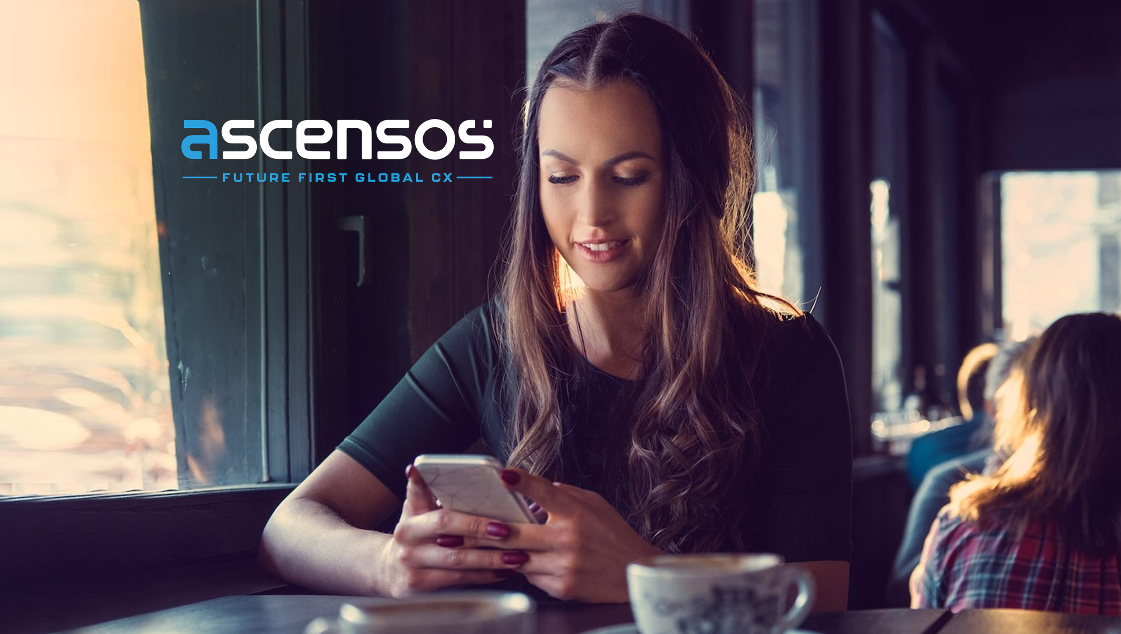 Ascensos Implements IRIS Clarity's Cutting-edge Voice Isolation Software To Eliminate Background Noise on Customer Calls