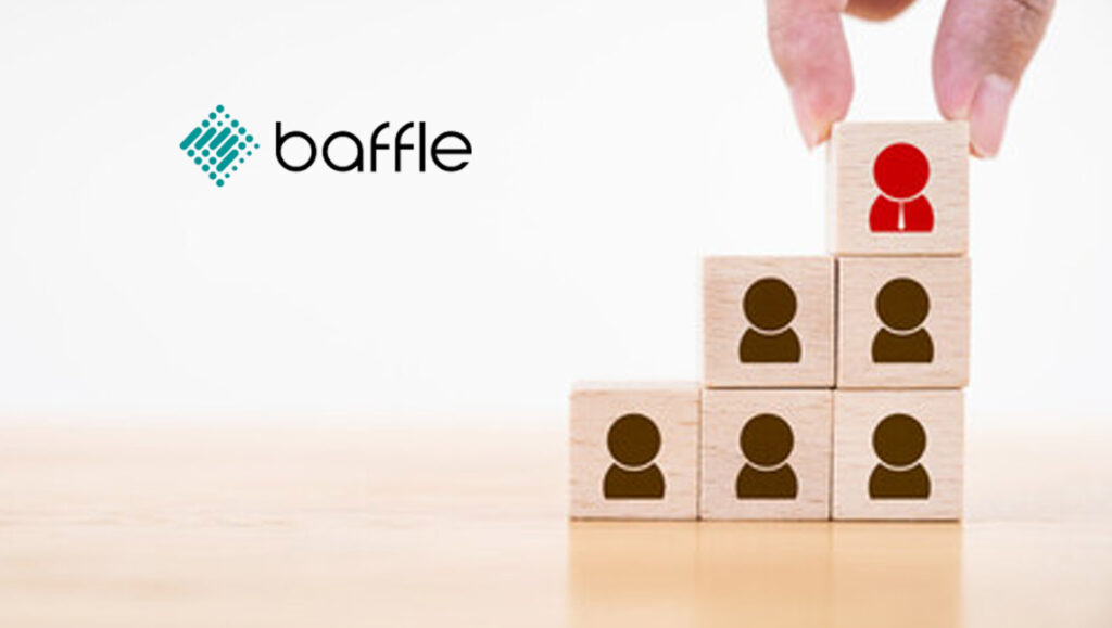 Baffle Appoints Joe Dillon as Executive Vice President of Sales