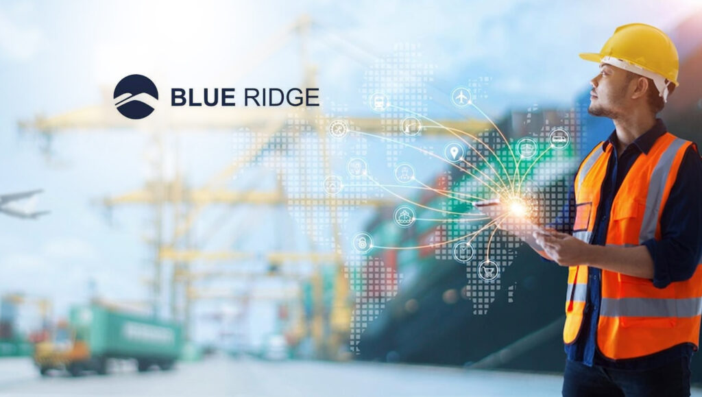 Blue Ridge to Release 2022 State of the Supply Chain Industry Research Report