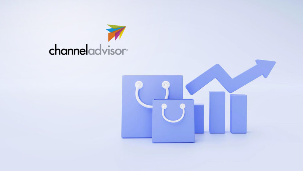 ChannelAdvisor Expands Marketplace and Advertising Channels to Help Brands Drive E-Commerce Growth