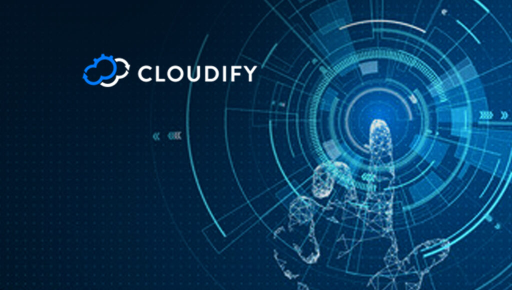 Cloudify Launches Enhanced Partner Program Giving System Integrators Easy Access to the Cloudify DevOps Automation Platform to Grow Pipeline, Create New Revenue Streams