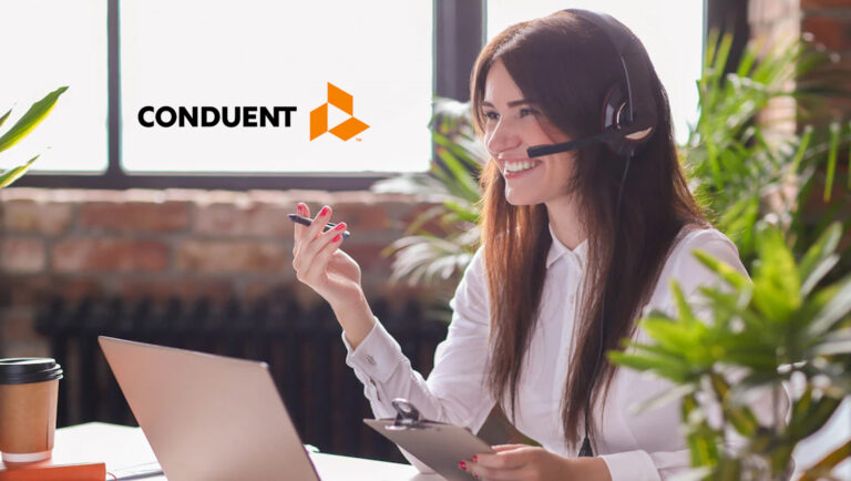 Conduent Named a Leader in 2022 ISG Provider Lens Contact Center - Customer Experience Services U.S. Report