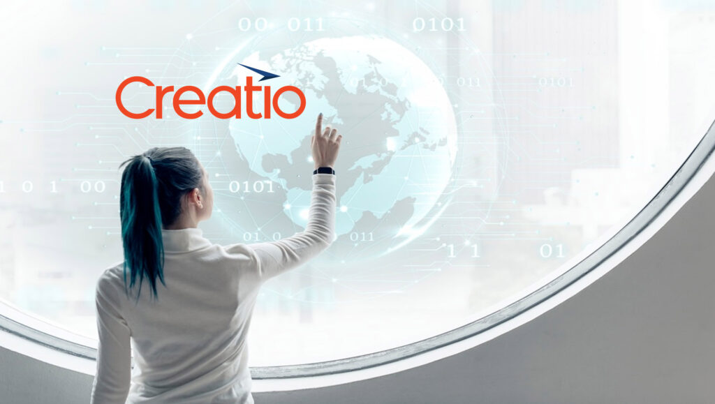 Creatio’s No-code Platform has Been Recognized in the LCAP Technology Value Matrix 2022 by Nucleus Research