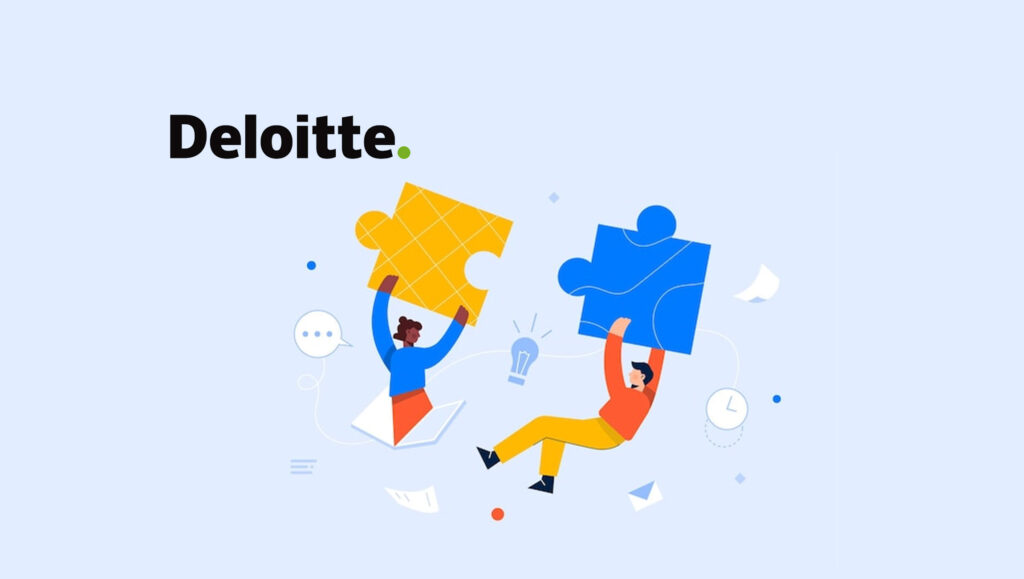 Deloitte Acquires SFL Scientific's Business to Enhance Cutting Edge AI and Science-based Capabilities