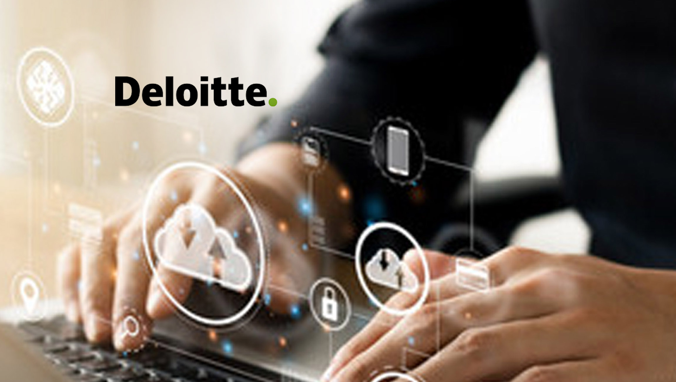 Deloitte Named a Leader in Worldwide Industry Cloud Professional Services by the IDC MarketScape