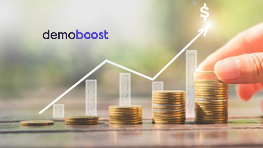 Demoboost Raises €1.7M Pre-seed to Transform Product Demos for the SaaS Industry