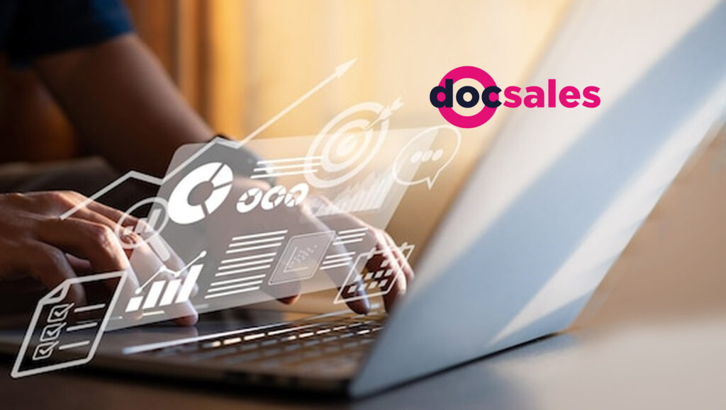 DocSales is Expanding into the United States. Brazilian Entrepreneur Brings Innovation and Sales Automation