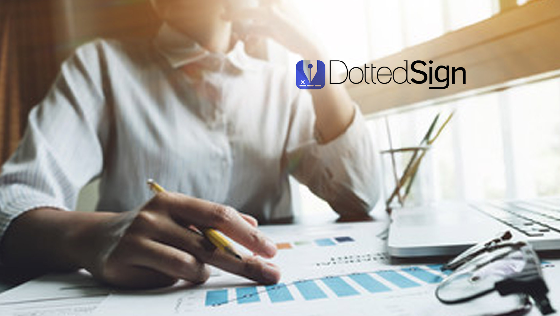 DottedSign Earns Top Ranks as The "High Performer" in G2's 2022 Fall Report For Small Businesses