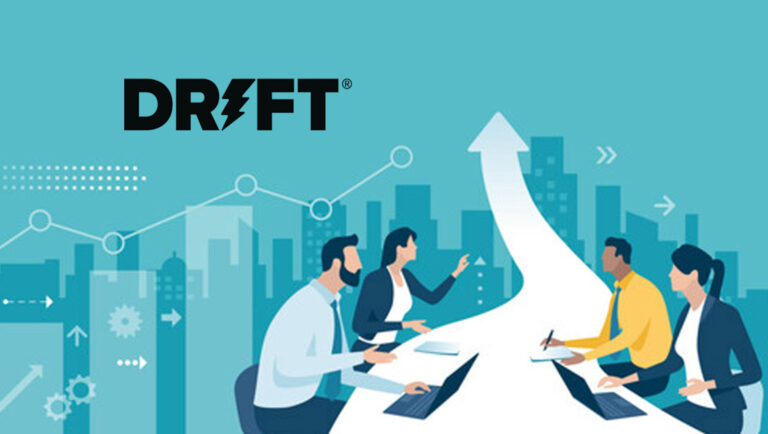 Drift Expands Conversational Sales Offering to Increase Sales Productivity Amid Turbulent Market Conditions