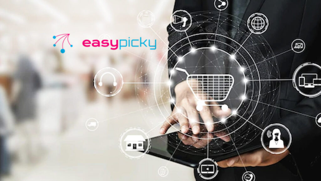 EasyPicky and Customertimes Team Up to Offer Advanced Digital Services for Retail Execution