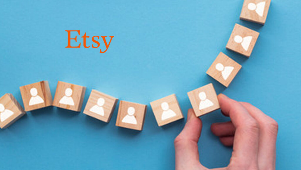 Etsy Names Rachana Kumar Chief Technology Officer