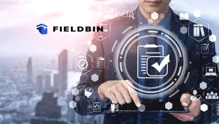 FieldBin Unveils New Features to its Field Service Management Software to Usher in New Year