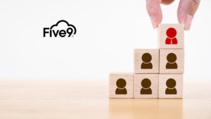 Five9 Announces Leadership Transition