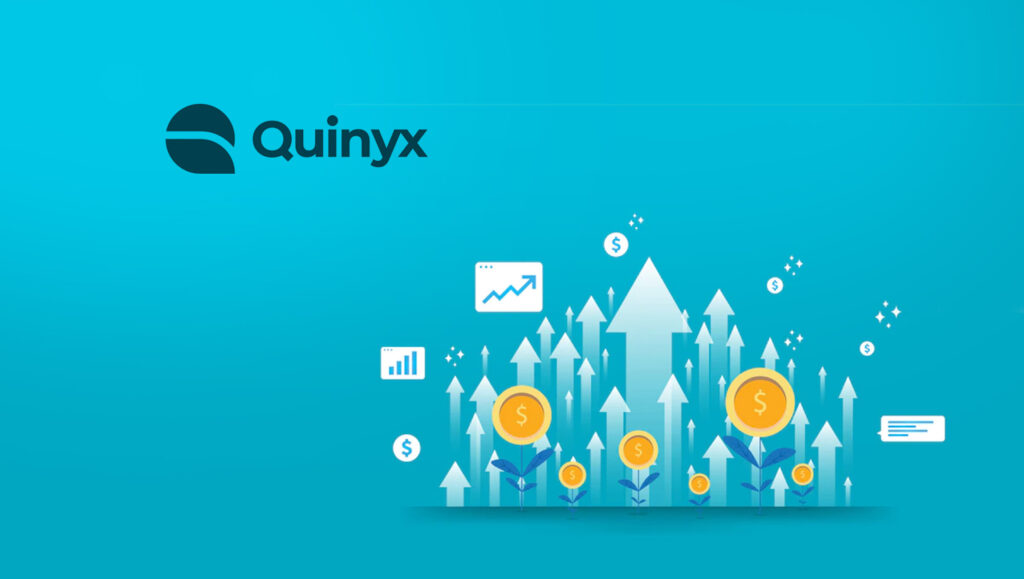 Forrester’s Total Economic Impact Study of Quinyx Reveals That the Workforce Management Platform Delivers A 376% ROI