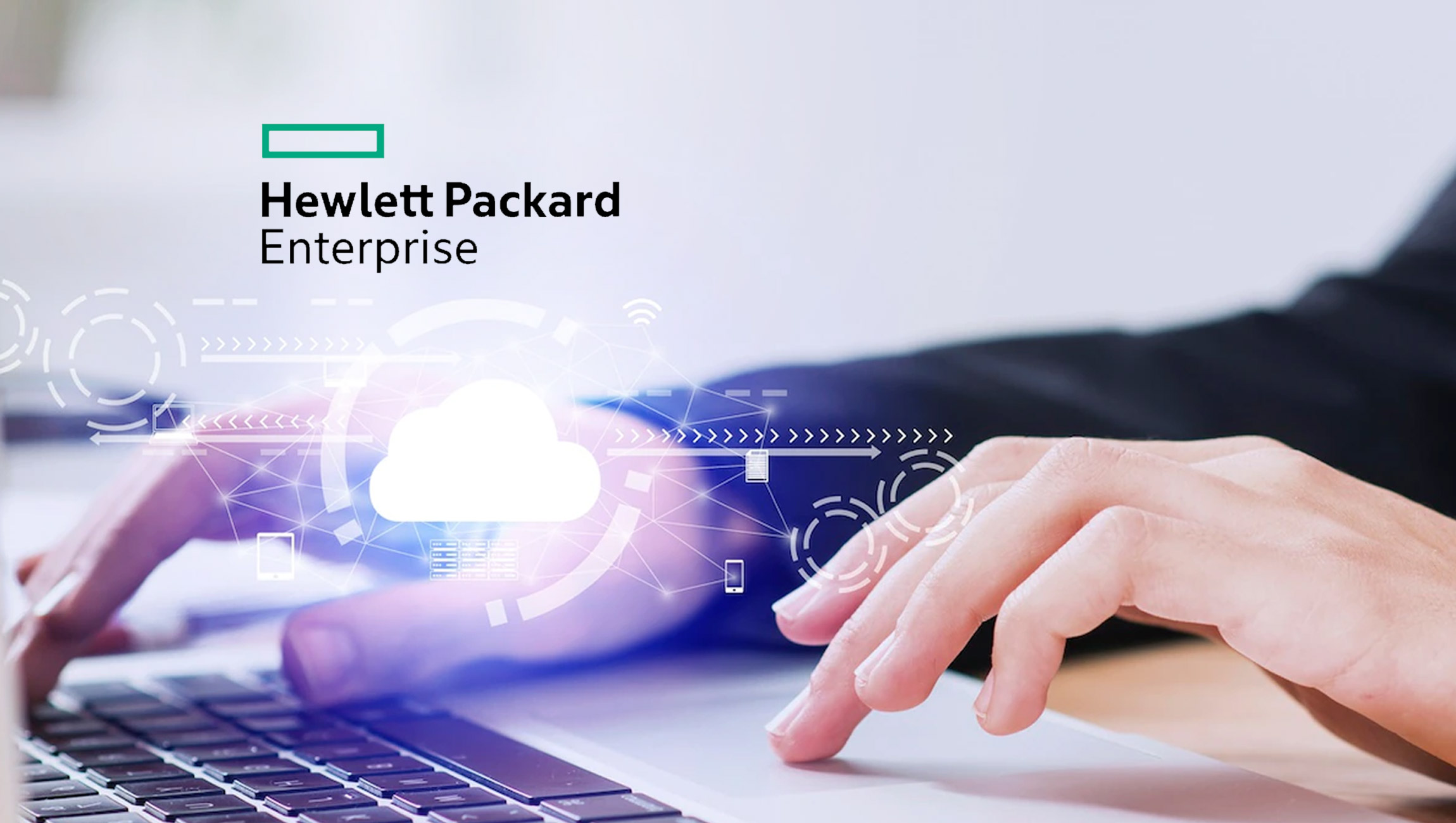 HPE Accelerates AG Digital Transformation and Business Outcomes with Cloud-Ready and Data-Driven Solution