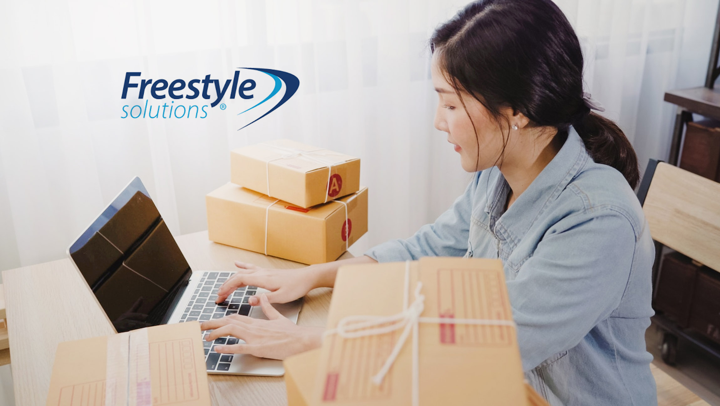 Freestyle Software Announces Release of Version 12 of Multichannel Order Manager (M.O.M.)