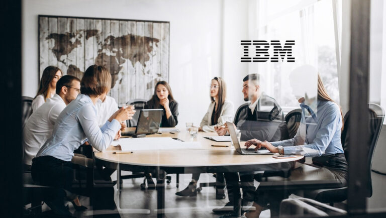 IBM Helps Ecosystem Partners Accelerate AI Adoption by Making it Easier to Embed and Scale AI Across Their Business