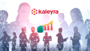 Kaleyra Increases Global Sales Team