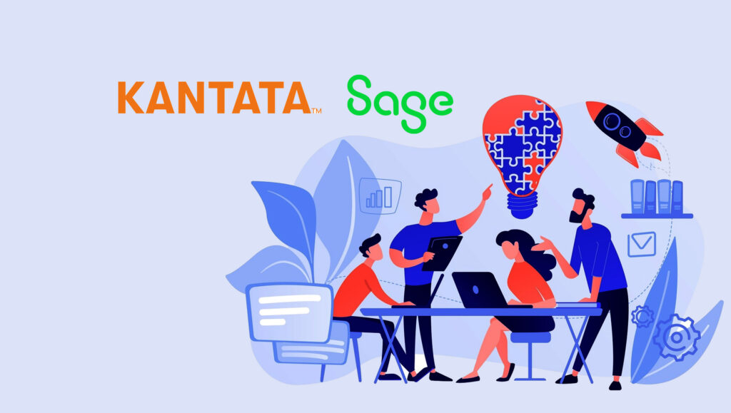 Kantata Integrates with Sage Intacct to Deliver Seamless Experience for Professional Services Teams