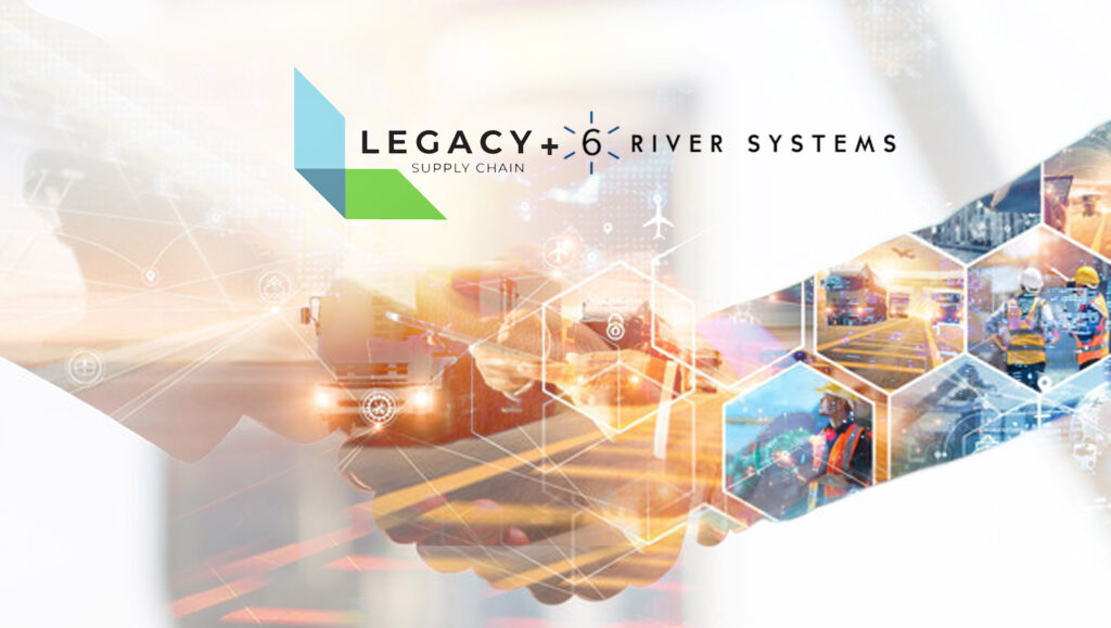 Legacy Supply Chain Announces Partnership With 6 River Systems, an eComm Fulfillment Technology Solution