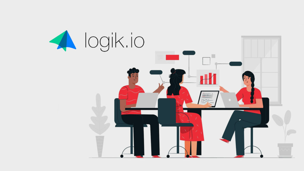 Logik.io Grows Revenue by Over 500 Percent In Fiscal Year 2023