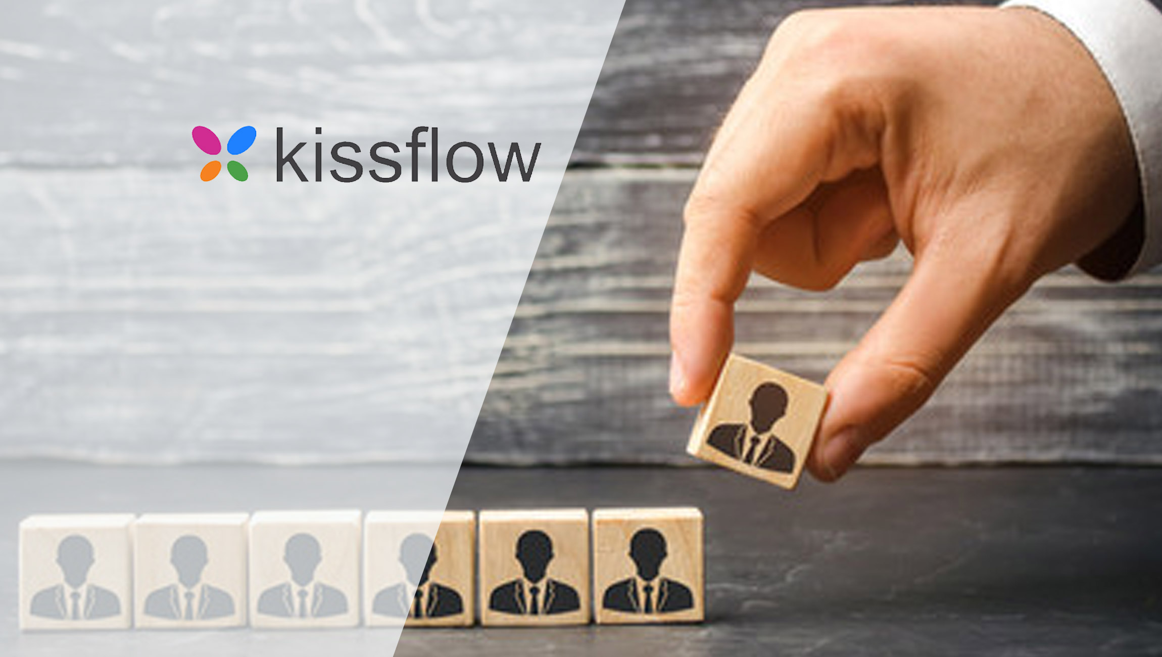 Low-code / No-code Veteran and Former IBM, Pega Executive Joins Kissflow as Sr. VP to Lead the Americas Business