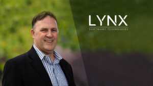 Lynx Software Technologies Announces Appointment of Al Maillet as Chief Revenue Officer