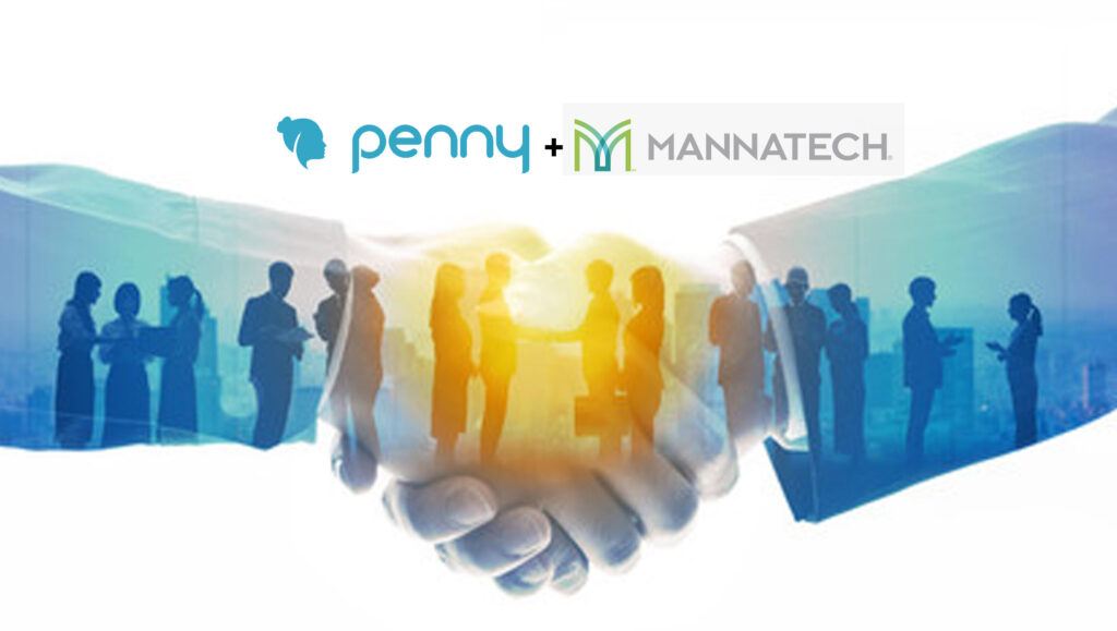 Mannatech Partners With Penny AI to Deliver a Social Sales Enablement Platform