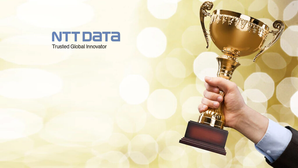 NTT DATA Receives SAP Global SAP SuccessFactors Partner Excellence Award 2022 for Customer Success Management