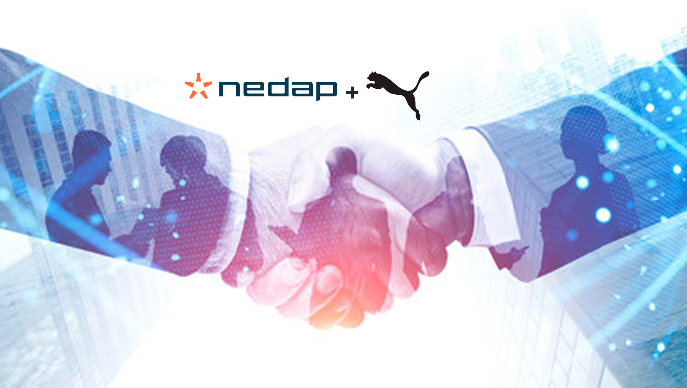 Nedap to Partner With PUMA North America for RFID Roll Out