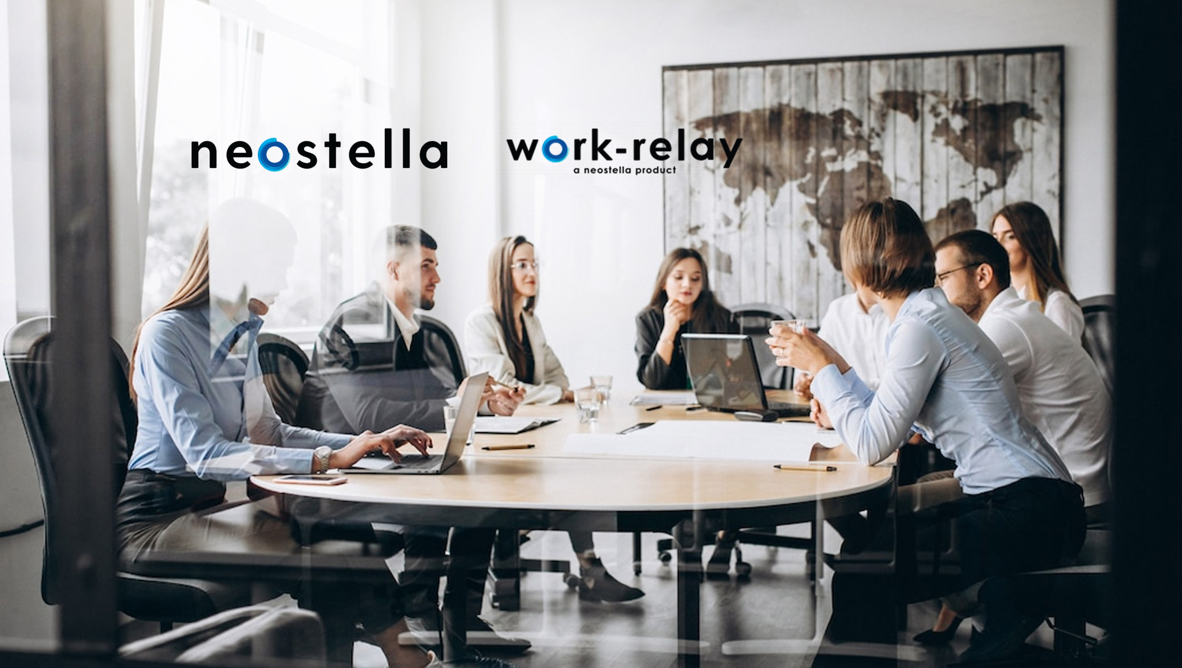 Neostella Announces Work-Relay Version 6.0 to Help Companies Achieve New Levels of Operational Excellence