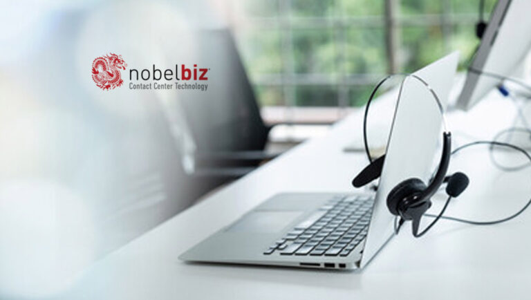 New Webinar: How to Increase Sales Performance in Outbound Contact Centers