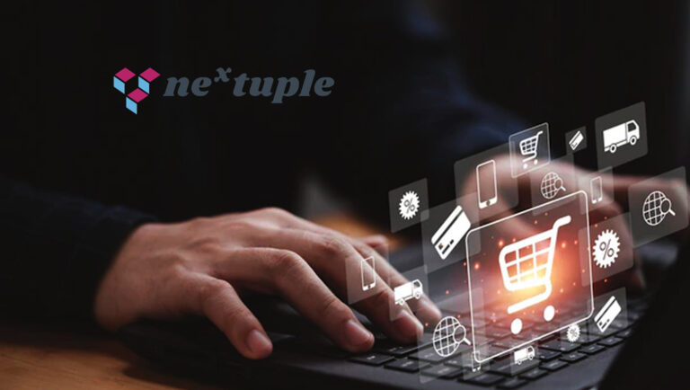 Nextuple's Inventory Microservice Improves e-Commerce Experience With Real-Time Visibility