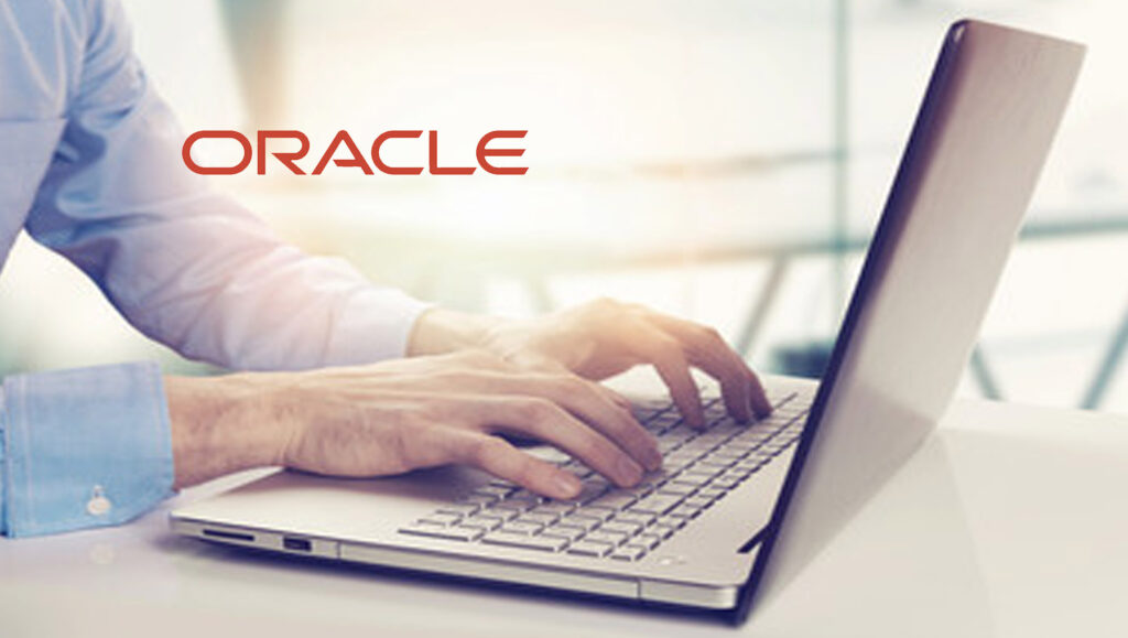 Oracle Named a Leader in Retail Planning Platforms Report by Independent Research Firm