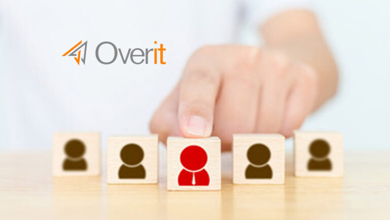 OverIT Appoints Daniel Goldstein as Senior Vice President of Product Management