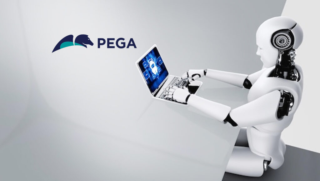 Pega Helps Make It Fast and Simple To Build RPA bots With Its Revamped Low-code Robot Studio