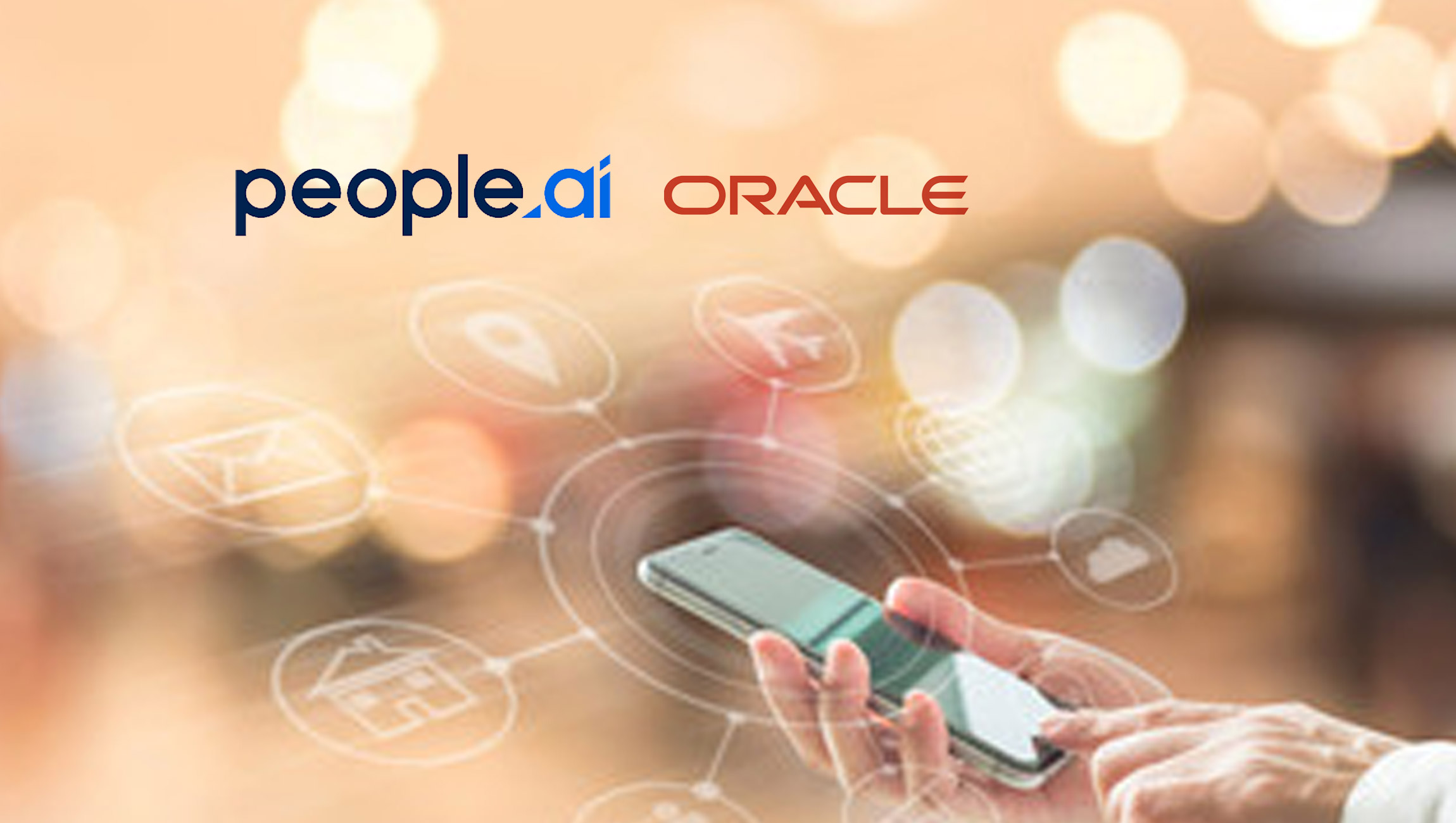 People.ai Now Listed On Oracle Cloud Marketplace