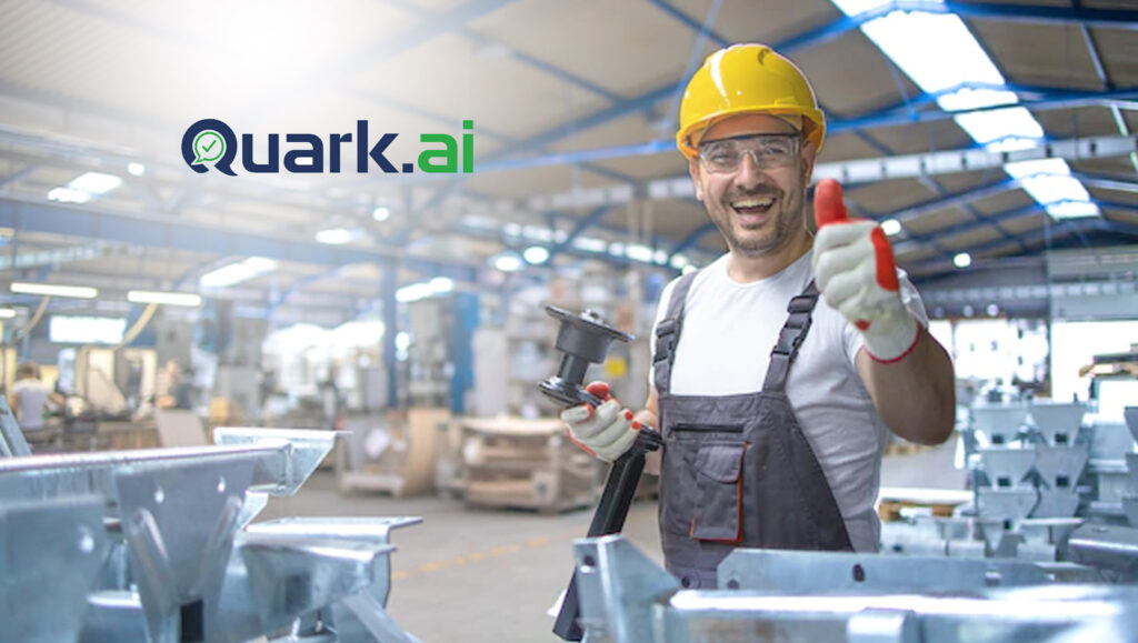 Quark.ai Autonomous Support Platform Brings Automation To Complex Workflows For Field Support